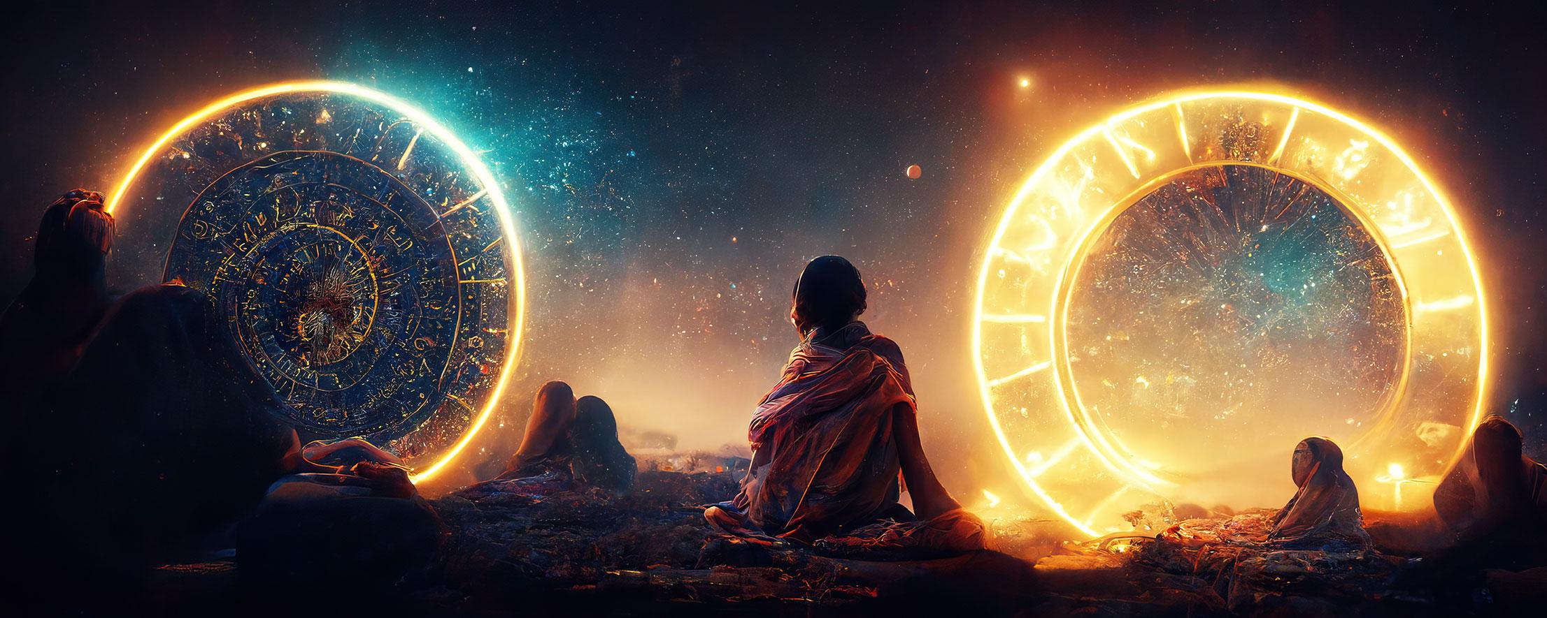 L'actu des étoiles