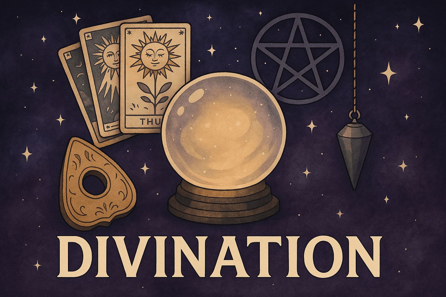 Divination