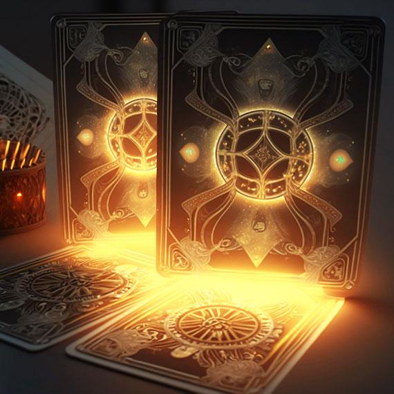 Les tirages de tarots gratuits