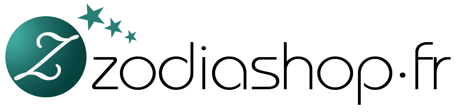 ZodiaShop logo