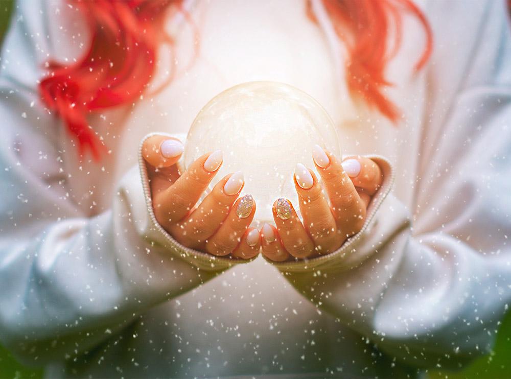 Quiz : La boule de cristal