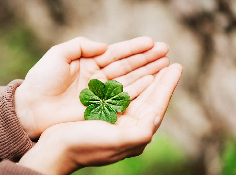 Quiz : La chance dans votre vie