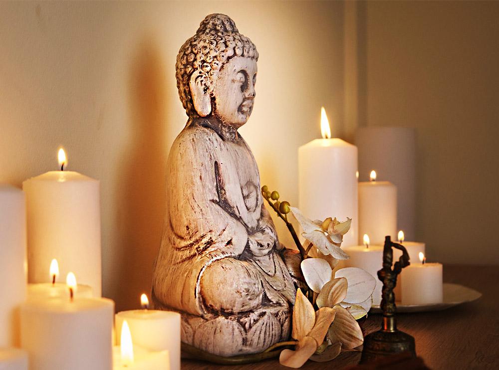 Quiz : Le feng shui spécial beauté