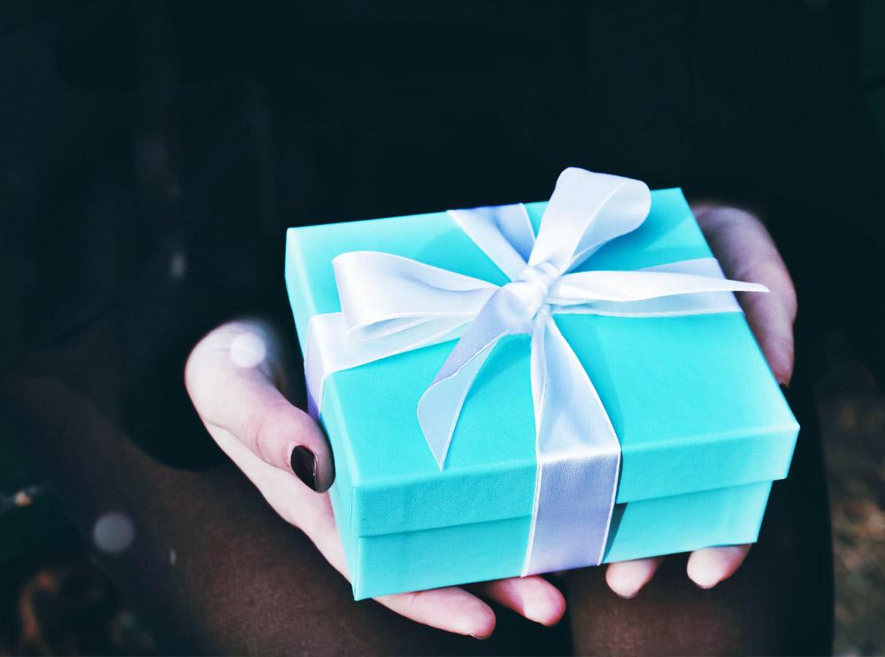 Quiz : Les cadeaux du destin