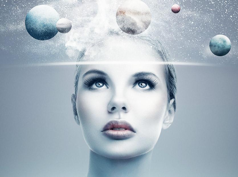 Test psycho : Mars ou de Vénus, de quelle planète venez-vous ?