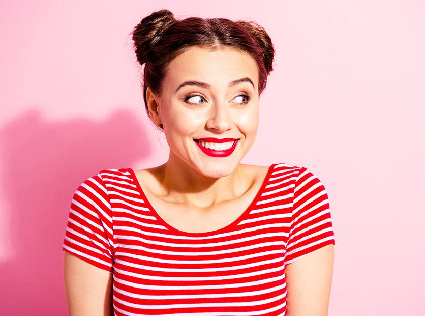 Test psycho : Êtes-vous facilement heureux ?