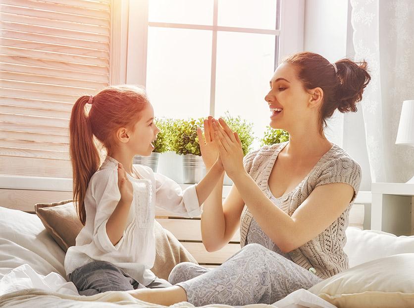Test psycho : Êtes-vous Parent ou Copain ?
