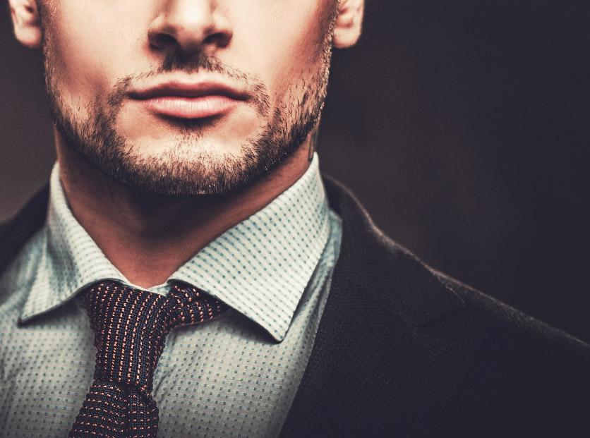 Test psycho : Quel est votre idéal masculin ?