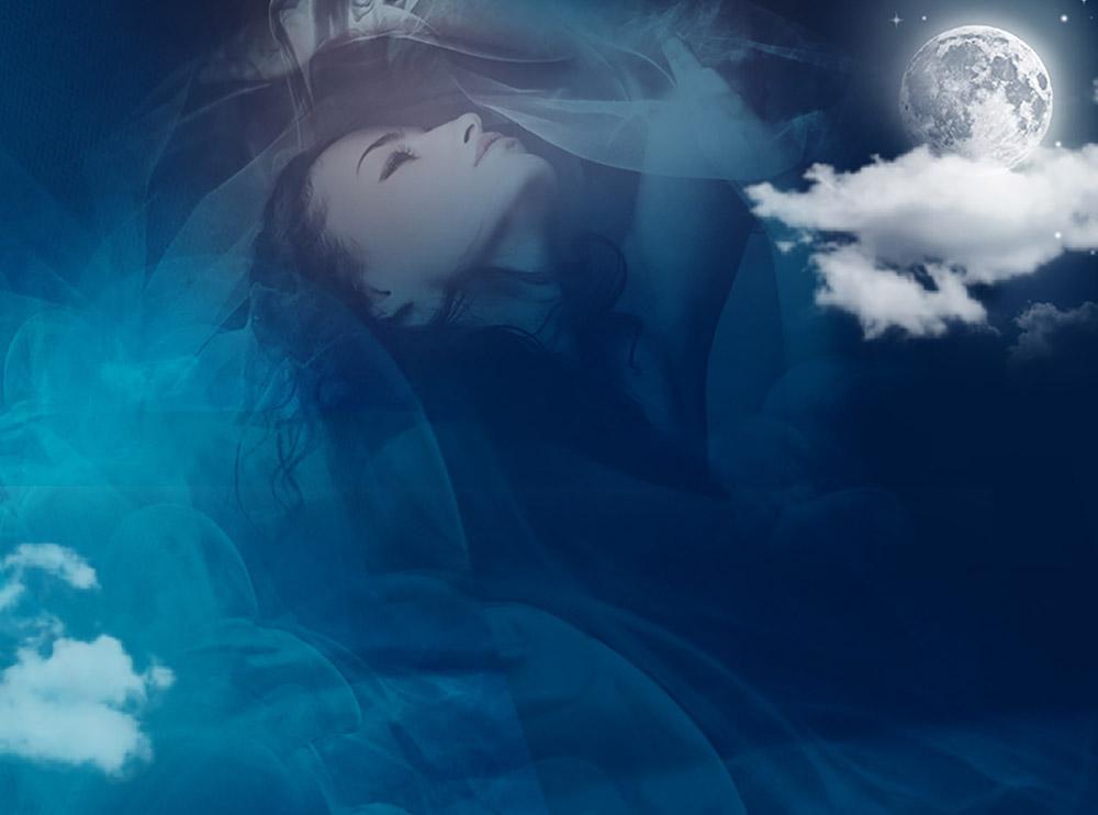 Tirage : L'Oracle de la Lune