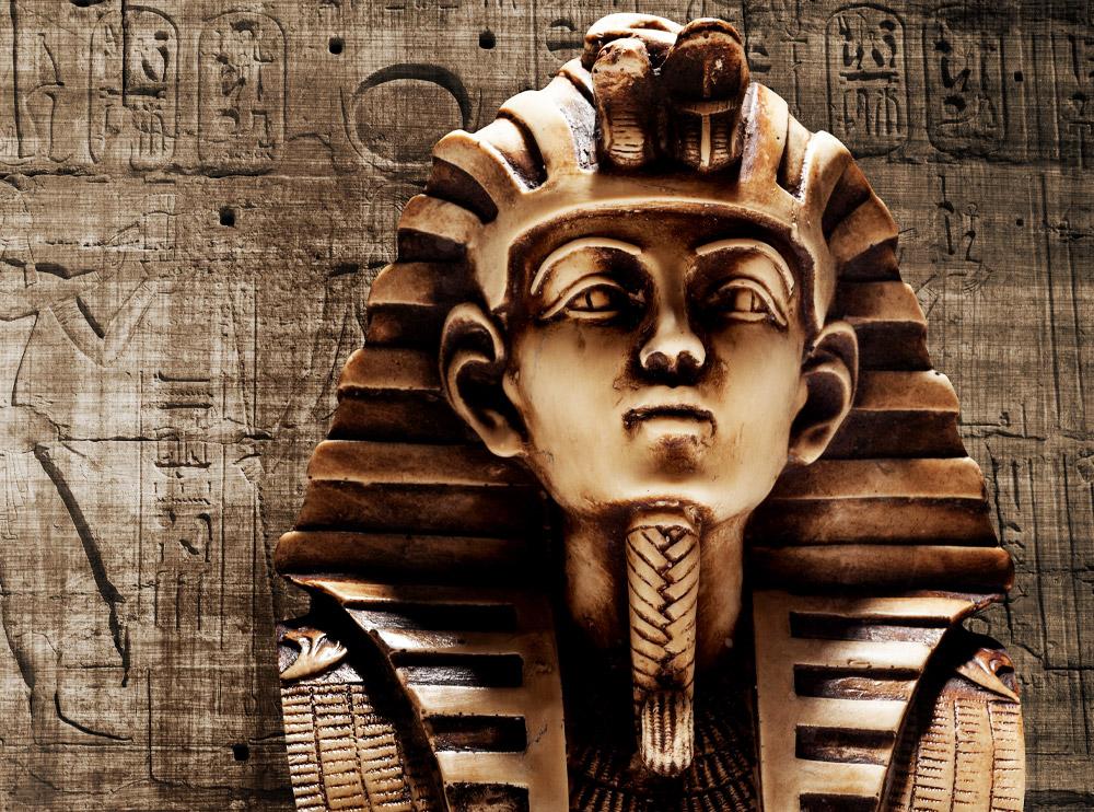 Tirage : L’oracle des pharaons